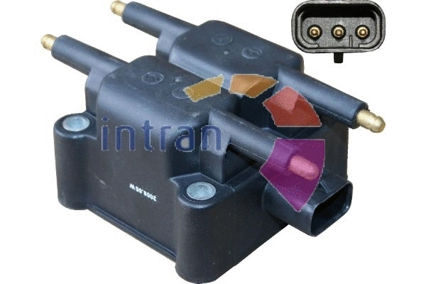 Ignition Coil (BOD04)