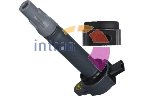 Ignition Coil (BOUF502)