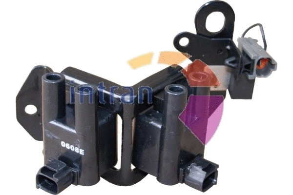 Ignition Coil (BOD08)
