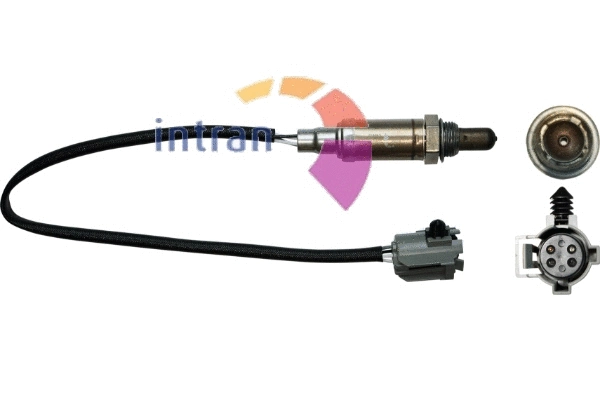Air Quality Sensor (SD12362)