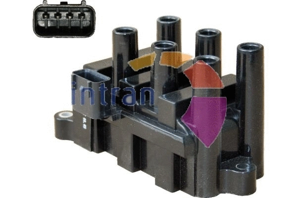Ignition Coil (BOF08)