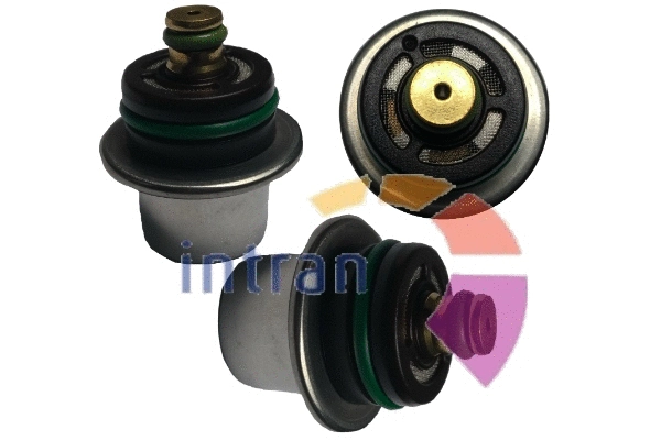 Pressure Controller, fuel pump (SD21965)