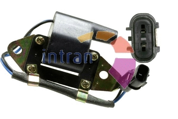 Ignition Coil (BOUF222)