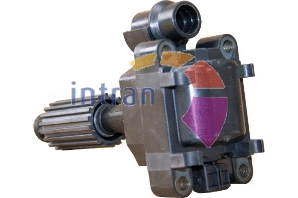 Ignition Coil (BOF09)