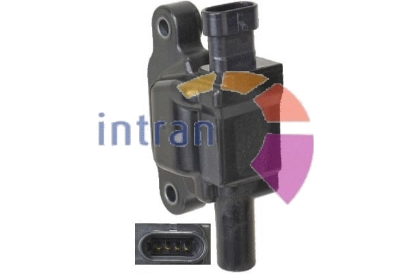 Ignition Coil (BOUF413)