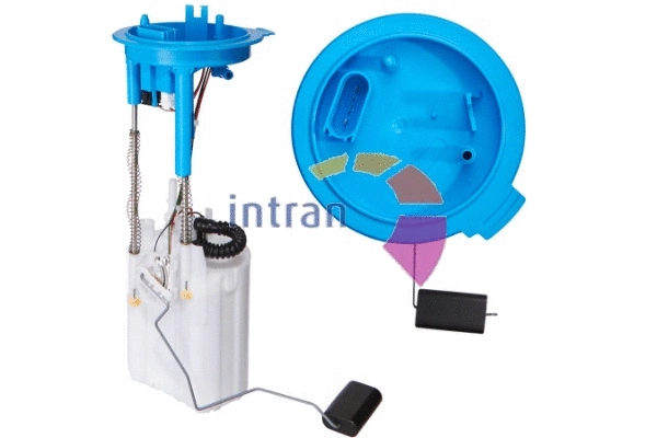Fuel Supply Module (FP50807)