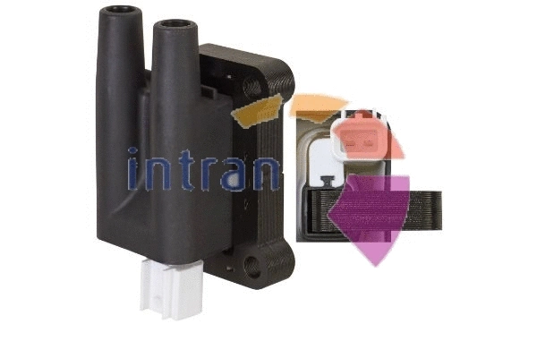 Ignition Coil (BOUF197)
