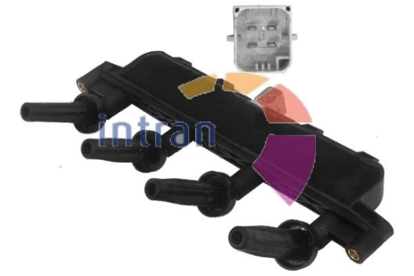 Ignition Coil (BOUF695)