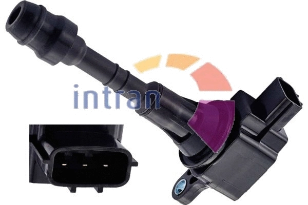 Ignition Coil (BOUF510)