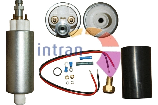 Fuel Pump (B0800)
