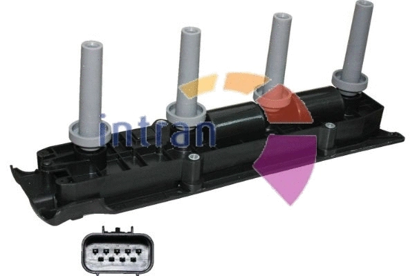 Ignition Coil (BOUF391)
