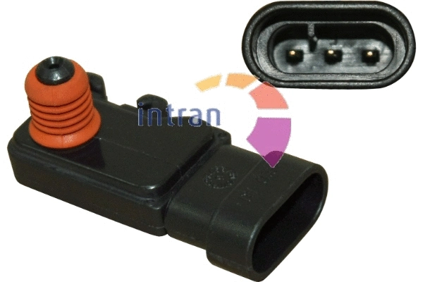 Sensor, intake manifold pressure (SD18097)