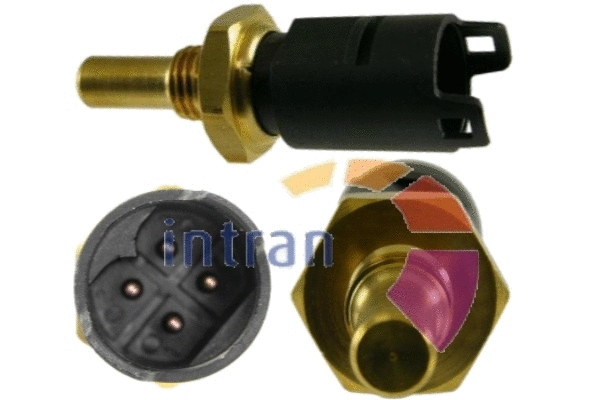 Sensor, coolant temperature (SD0574)
