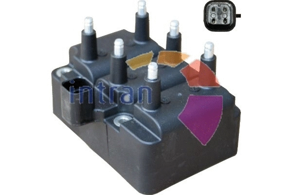 Ignition Coil (BOD07)