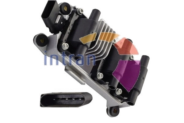 Ignition Coil (BOUF256)