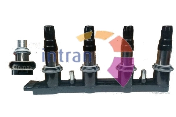 Ignition Coil (BO6686)