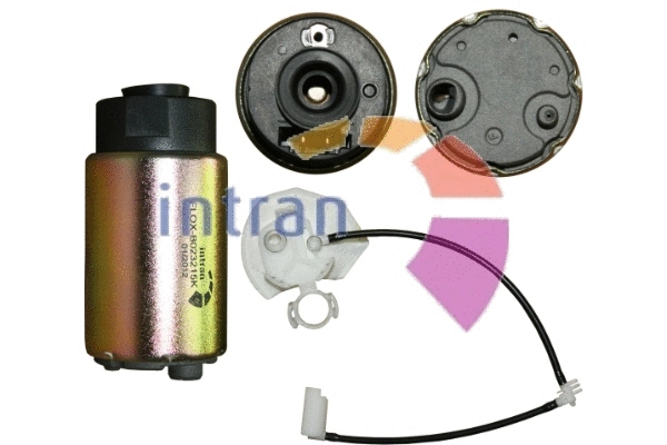 Fuel Pump (B023215)