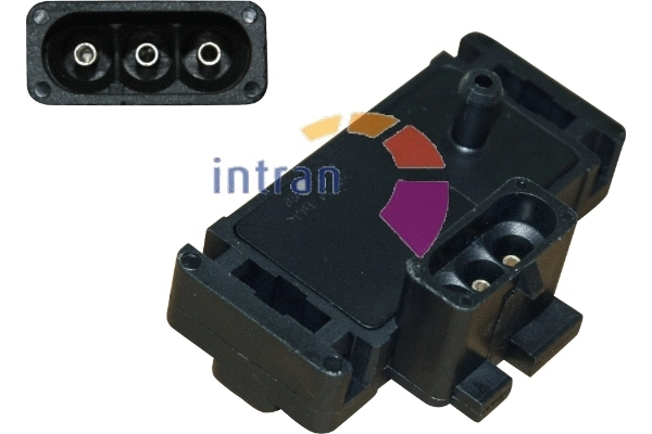 Sensor, intake manifold pressure (SD18000)
