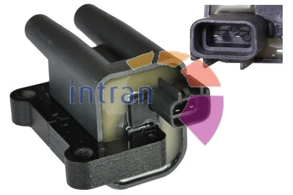 Ignition Coil (BOUF196)