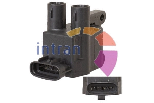 Ignition Coil (BOUF180)
