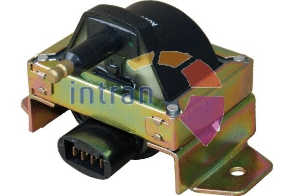 Ignition Coil (BOP01)