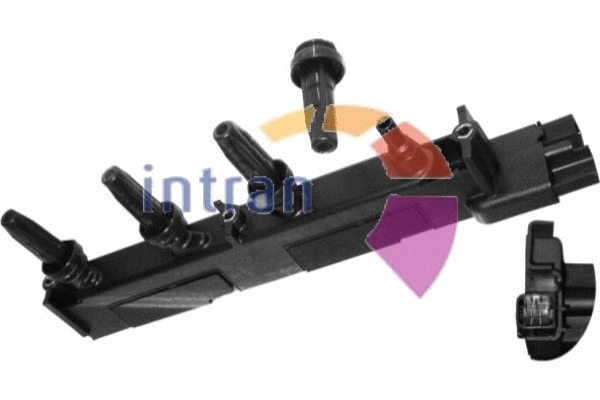 Ignition Coil (BOUF692)