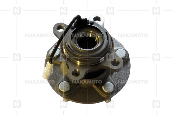 Wheel Bearing (G03-SUZ-23040001)