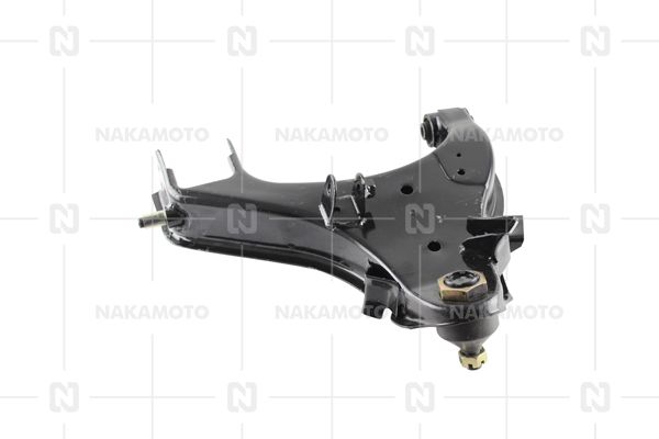 Control/Trailing Arm, wheel suspension (C02-NIS-18010057)