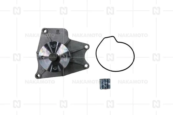 Water Pump, engine cooling (A21-MIT-18010073)