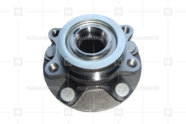 Wheel Hub (G03-NIS-18010101)