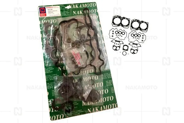 Gasket Kit, cylinder head (H02-SUB-18010025)