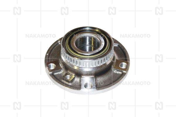 Wheel Bearing (G03-BMW-18010010)