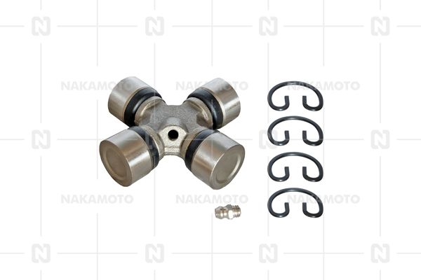Universal Joint, differential pinion gear (C14-NIS-18010052)