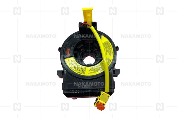 Clockspring, airbag (E03-HYD-22030002)