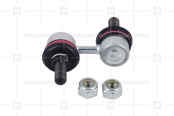 Link/Coupling Rod, stabiliser bar (C12-HYD-18010142)
