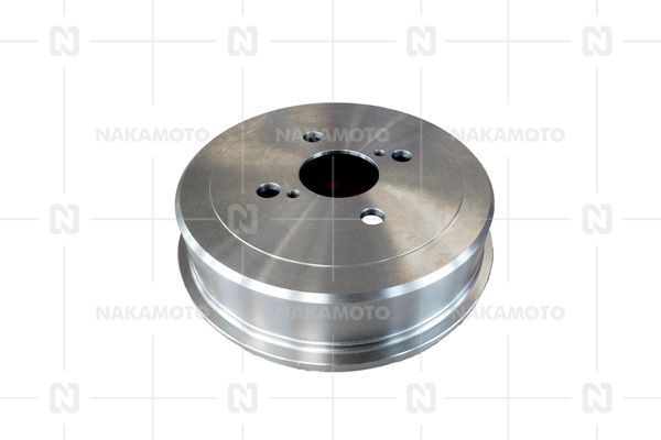Brake Drum (B02-GEO-18010002)