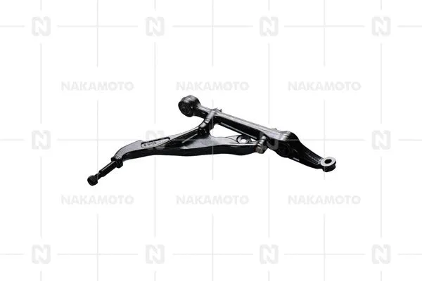 Control/Trailing Arm, wheel suspension (C02-ACU-18010025)