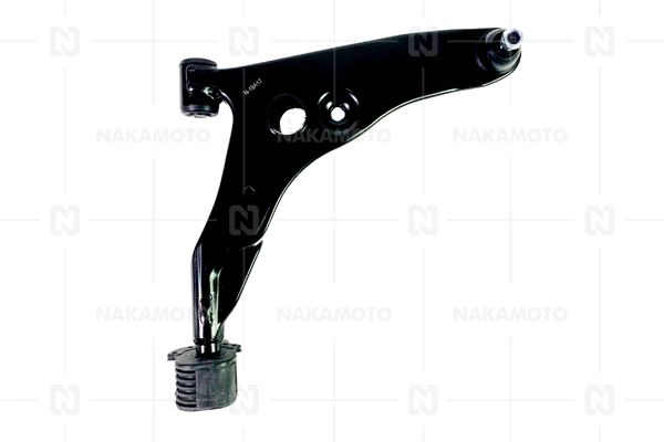 Control/Trailing Arm, wheel suspension (C02-MIT-18010100)