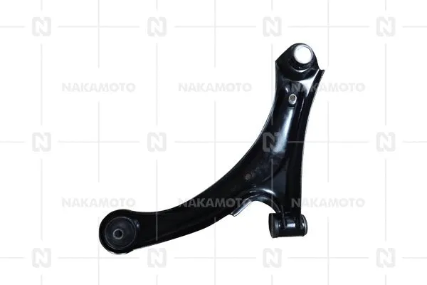 Control/Trailing Arm, wheel suspension (C02-SUZ-18010027)