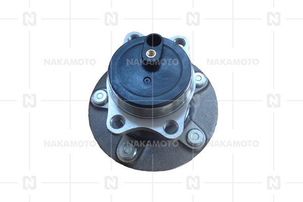 Wheel Bearing (G03-CIT-23010001)