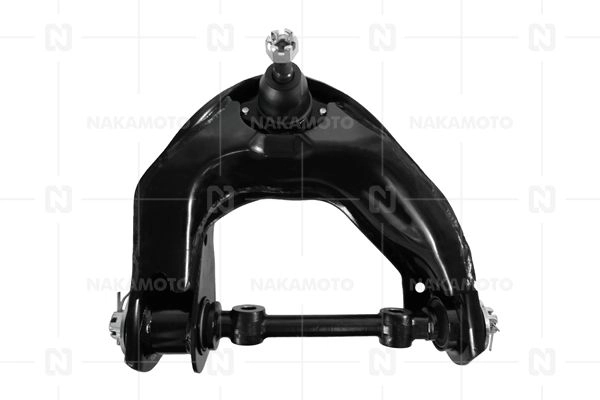 Control/Trailing Arm, wheel suspension (C02-KIA-19010002)
