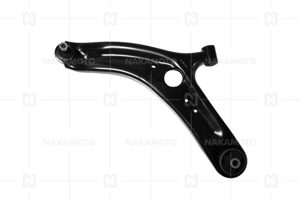 Control/Trailing Arm, wheel suspension (C02-HYD-20030008)