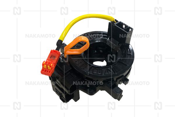 Clockspring, airbag (E03-TOY-22010003)