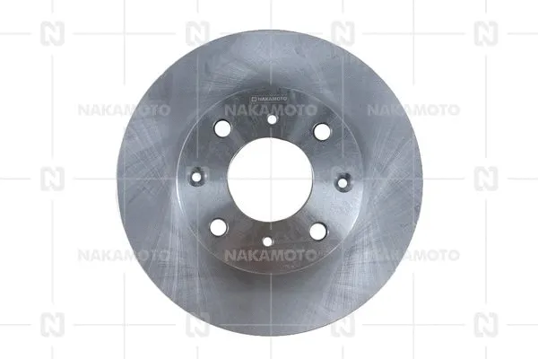 Brake Disc (B02-HON-18010114)
