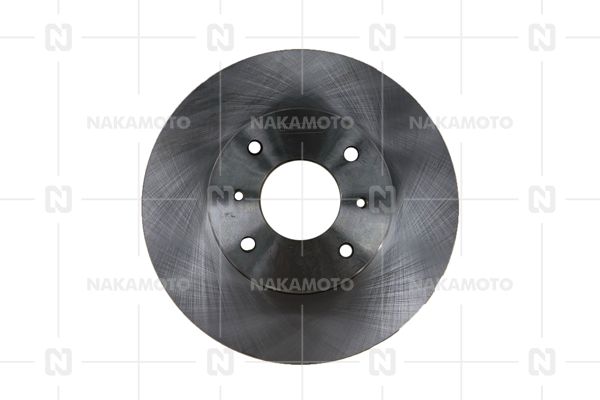 Brake Disc (B02-NIS-18010073)