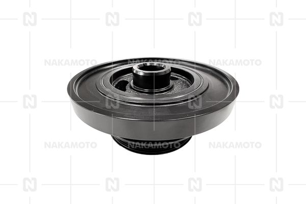 Belt Pulley, crankshaft (A04-BMW-18010029)