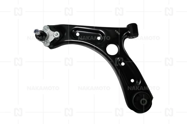 Control/Trailing Arm, wheel suspension (C02-HYD-19080001)