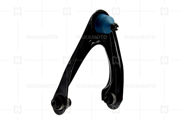 Control/Trailing Arm, wheel suspension (C02-HON-18010302)