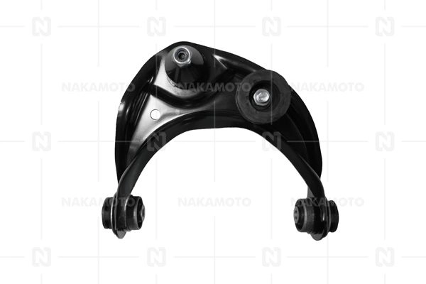 Control/Trailing Arm, wheel suspension (C02-MAZ-21030213)
