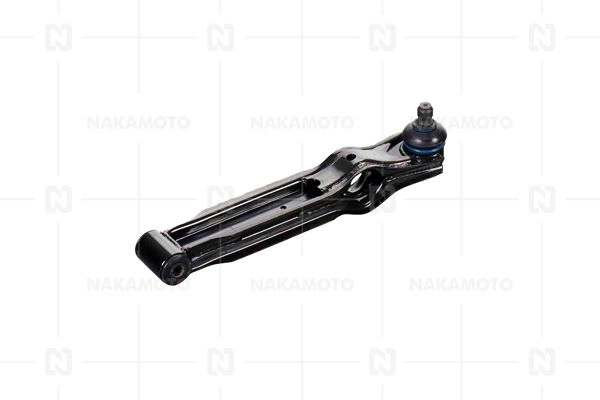 Control/Trailing Arm, wheel suspension (C02-SUZ-18010017)